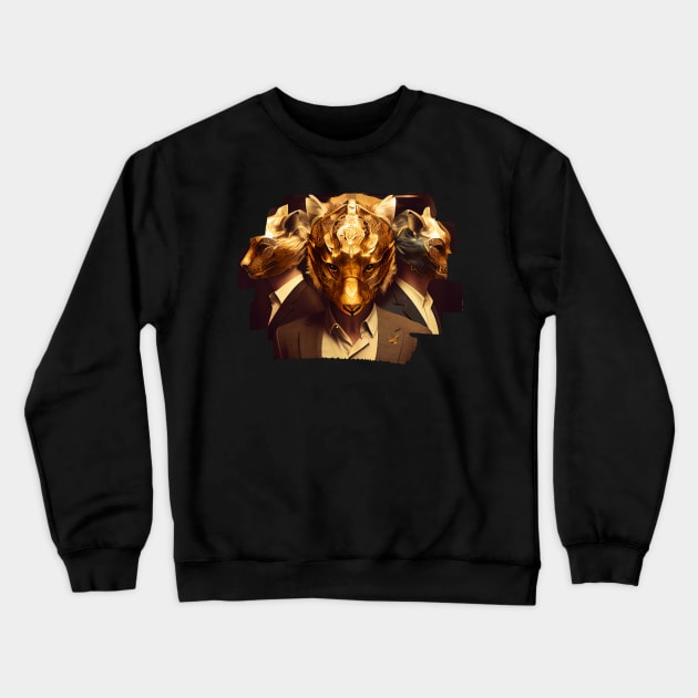 Squid Game 2 Crewneck Sweatshirt by Pixy Official